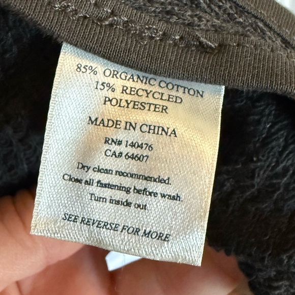 Faherty Inlet Blazer - Picture 5 of 5